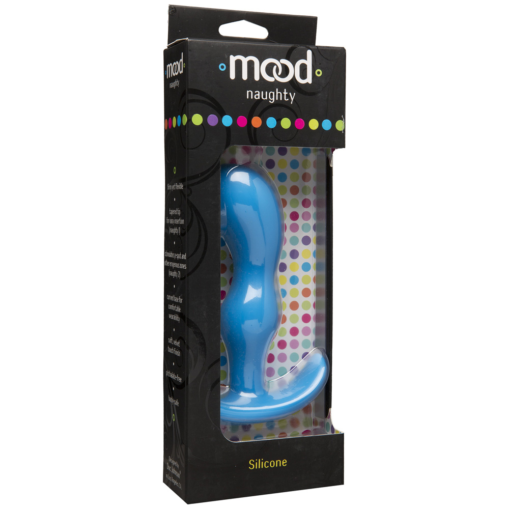 Mood Naughty 2 X-Large Blue