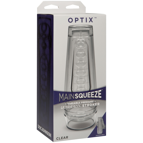 Main Squeeze Optix Crystal