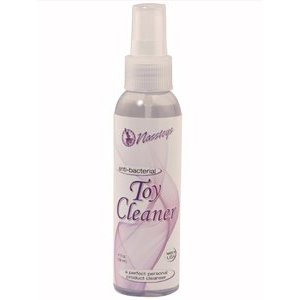 Anti Bacterial Toy Cleaner