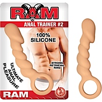 Ram Anal Trainer #2 Flesh