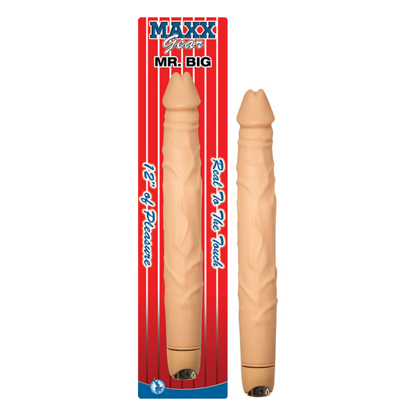 Maxx Gear Mr. Big Flesh