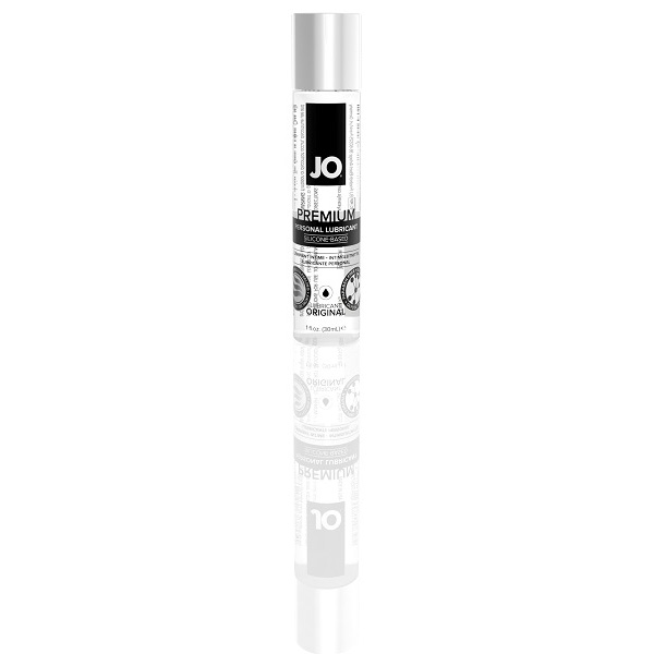 JO Premium Lubricant Original 1 oz.