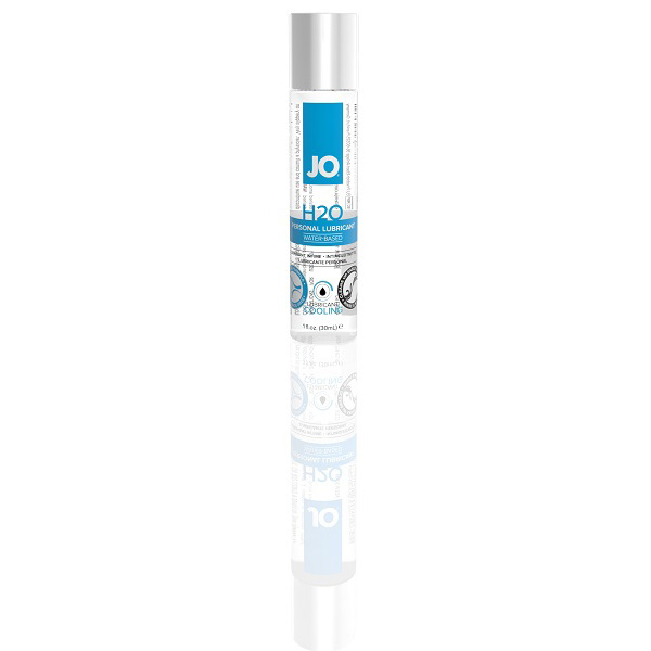 JO H2O Lubricant Cooling 1 oz.