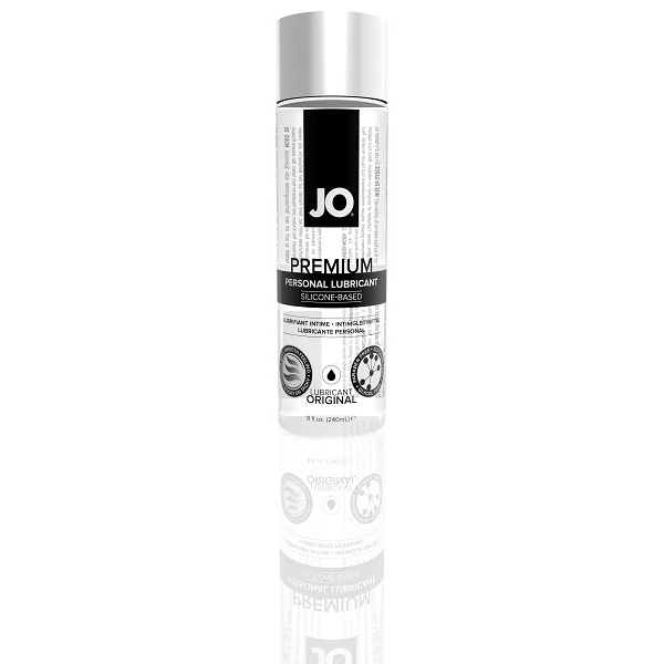 JO Premium Lubricant Original 8 oz.