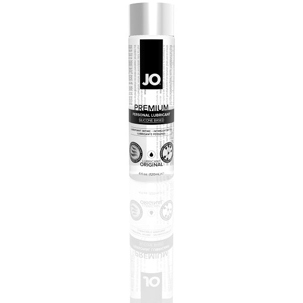 JO Premium Lubricant Original 4 oz.