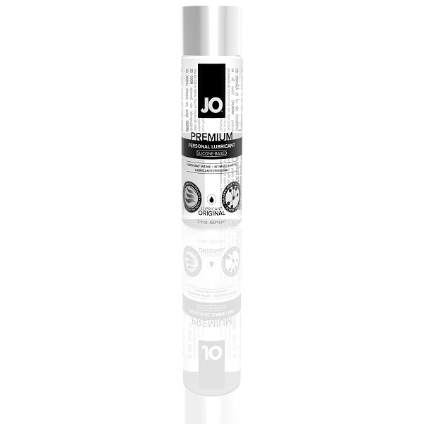 JO Premium Lubricant Original 2 oz.