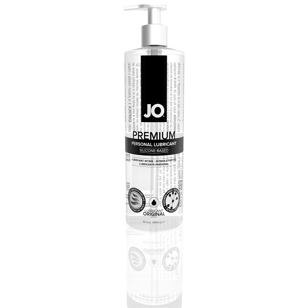 JO Premium Lubricant Original 16 oz.