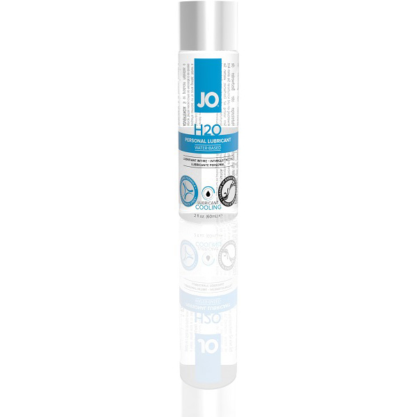 JO H2O Lubricant Cooling 2 oz.