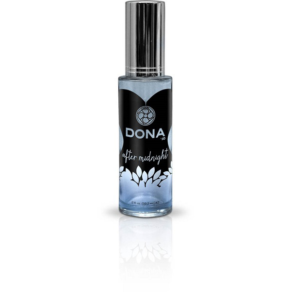 Dona Pheromone Perfume Aroma: After Midnight 2 oz.