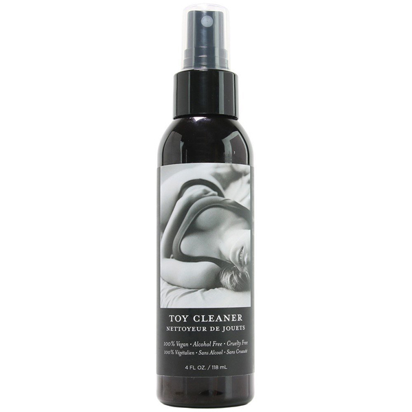 Hemp Seed Toy Cleaner 4 oz.