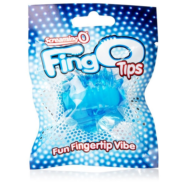 Fingo Tips-Blue-1Ct