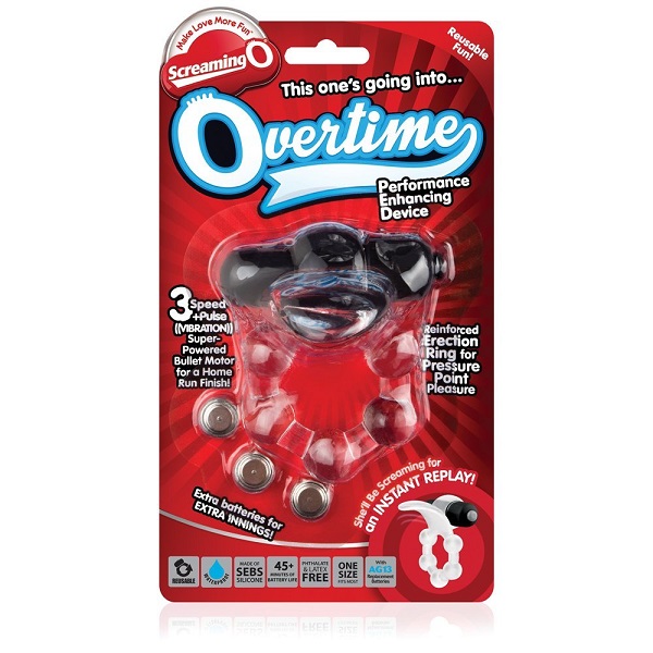The Overtime-Black-1Ct