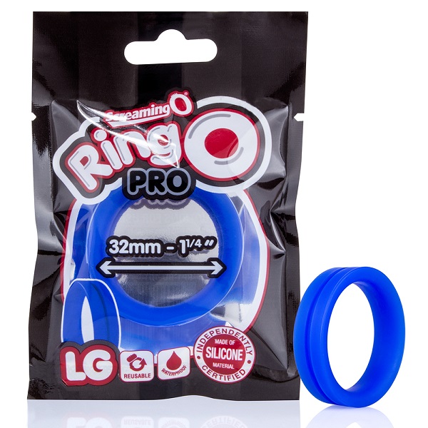RingO Pro LG Blue 1Ct