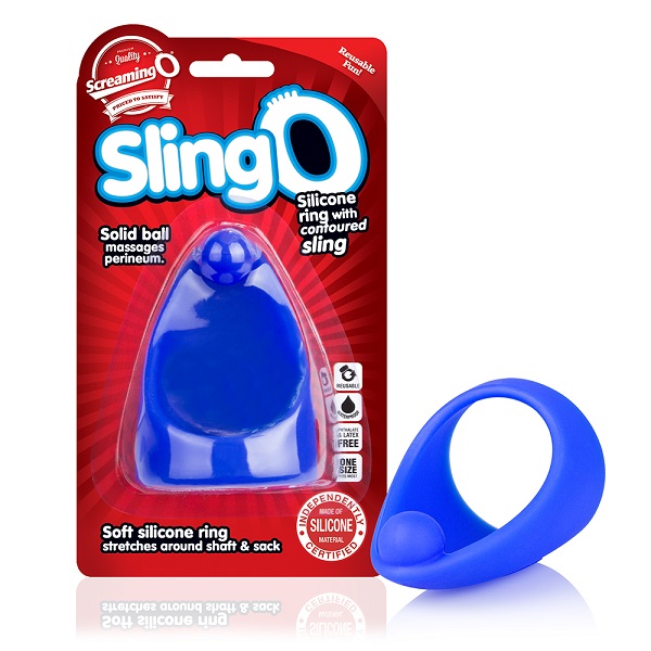 SlingO Blue 1Ct