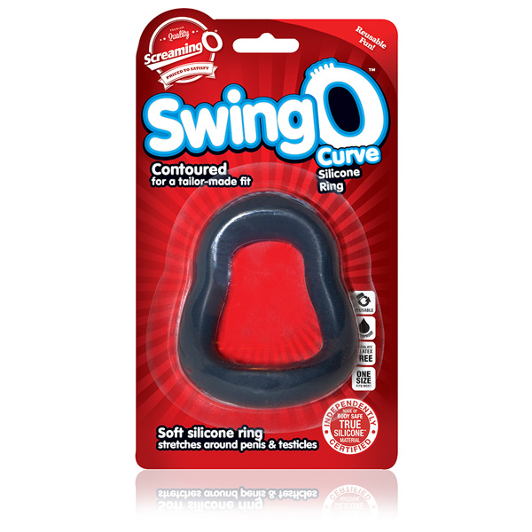 SwingO Curve Grey