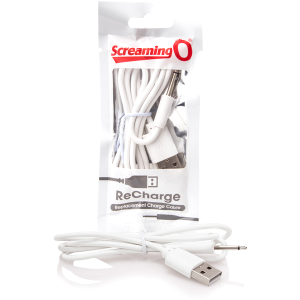 Recharge Charging Cable 1Ct