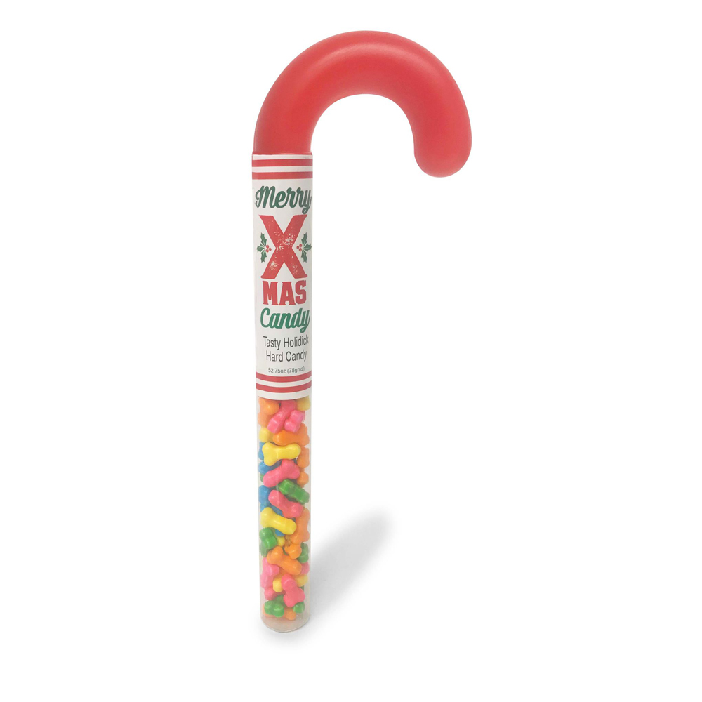 Holidicks Candy Cane 1Ct