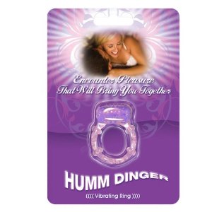Humm Dinger (Purple)