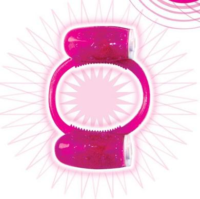 Double Dinger (Magenta)