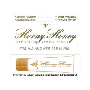 Horney Honey Stimulatung Gel