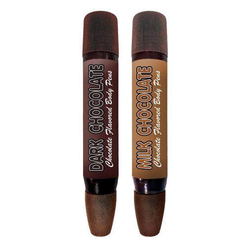 Play Pens (Dark & Milk Chocolate) 2Pk Play Pens (Dark & Milk Chocolate) 2Pk