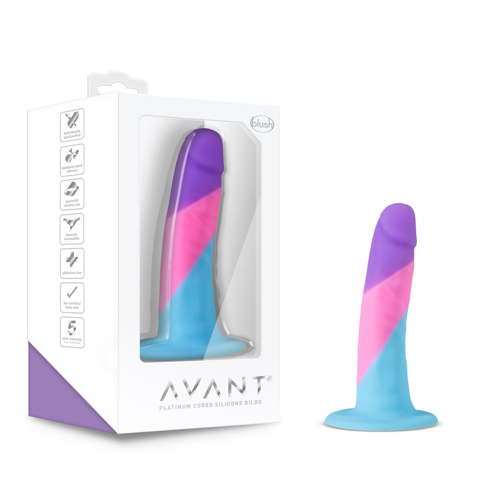 Avant D15 Vision Of Love