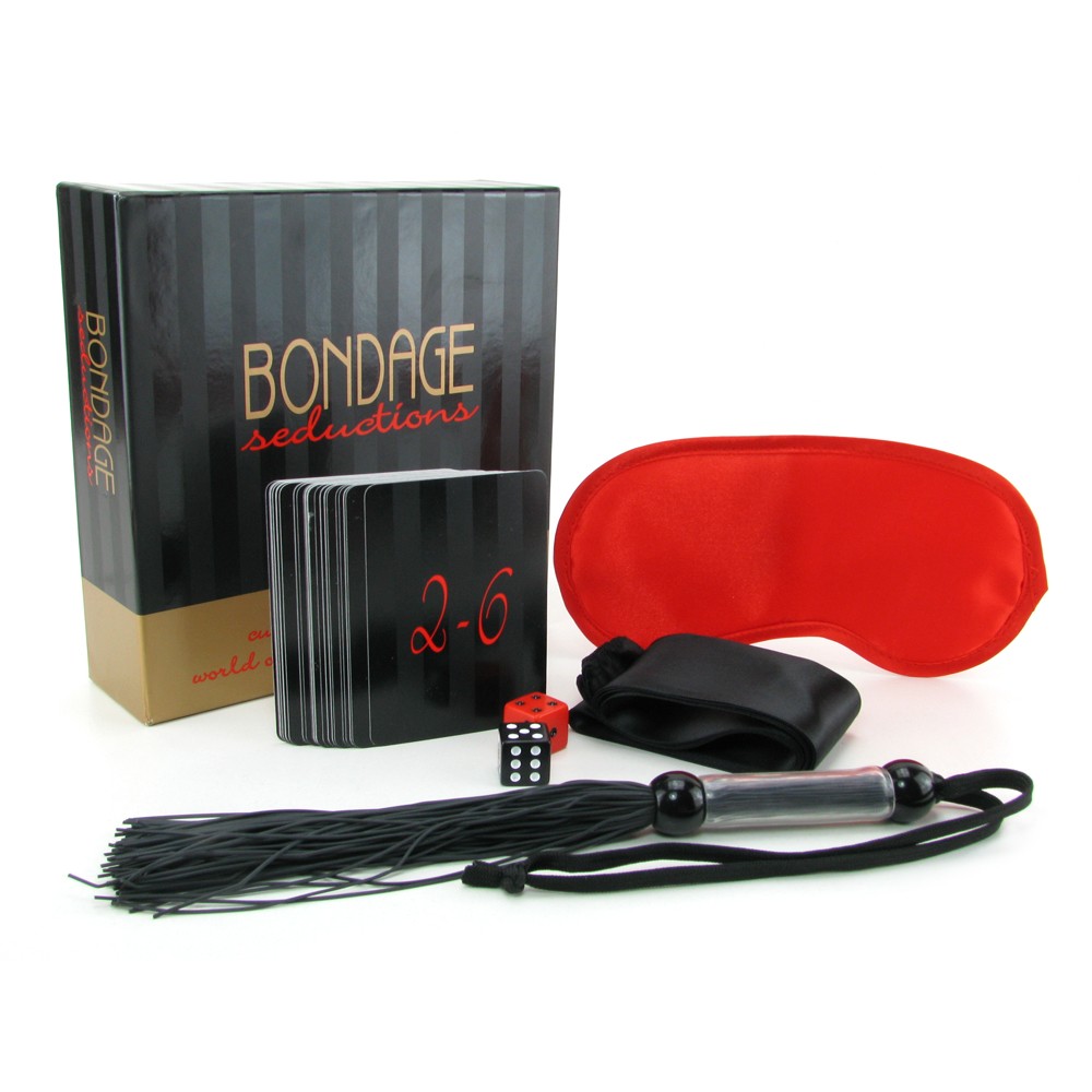 Bondage Seductions