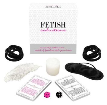 Fetish Seductions Kit