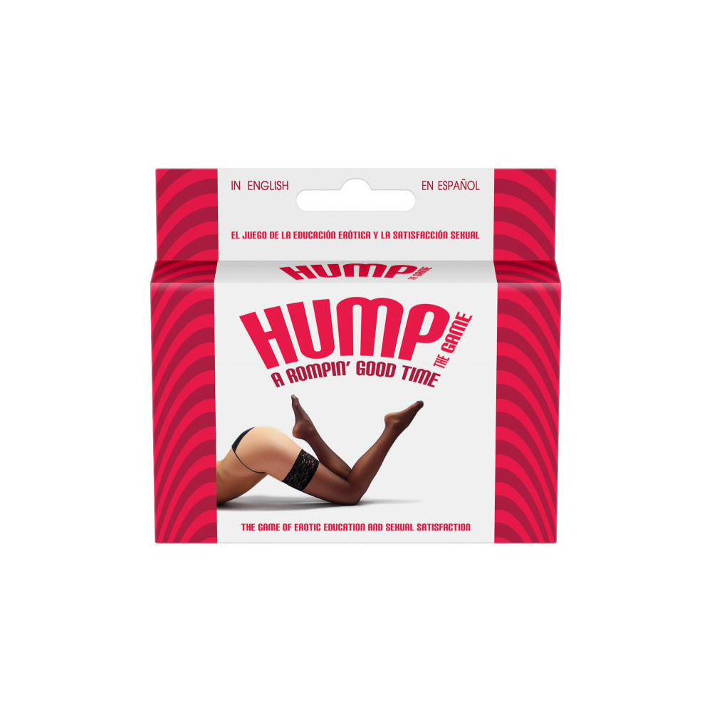 Hump! The Game