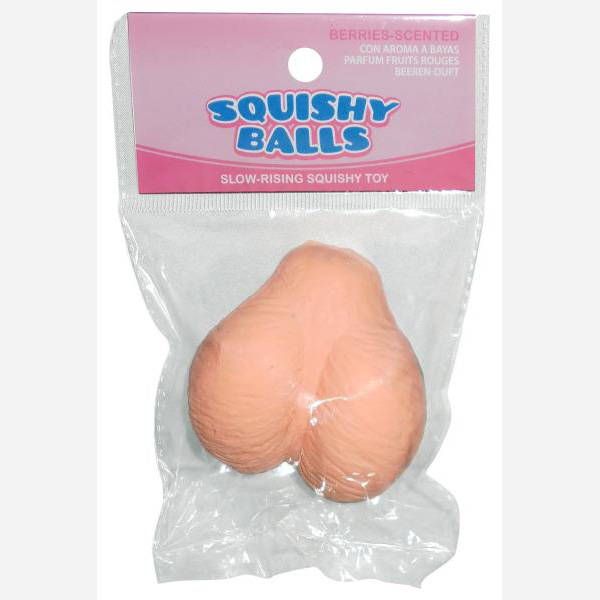 Squishy Balls