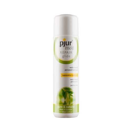 Pjur Med Repair Glide 100Ml Bottle