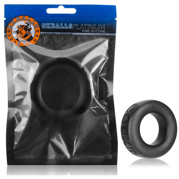 Cock-T Cock Ring Black