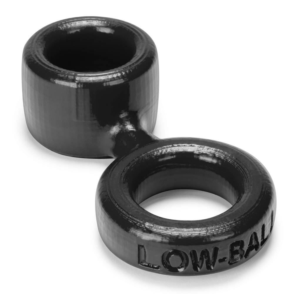 Lowball Ballstretcher Black