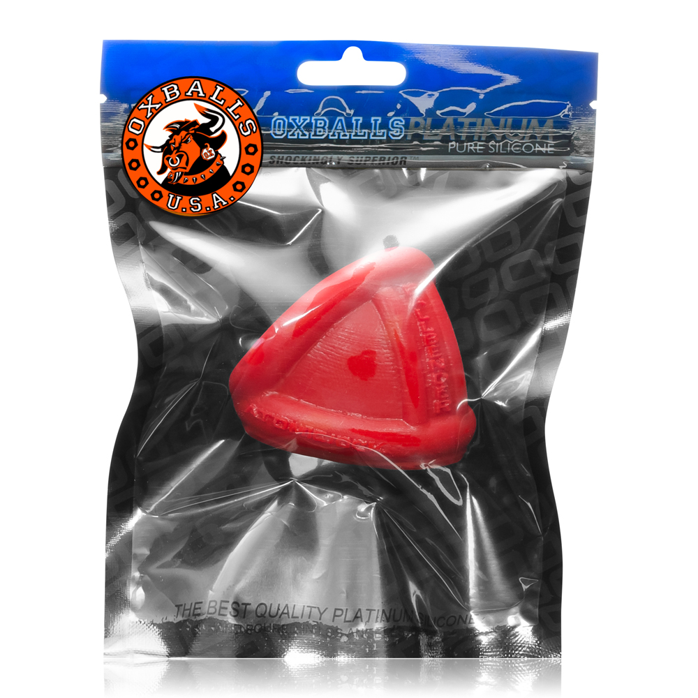 Ballbender Ballstretcher Red