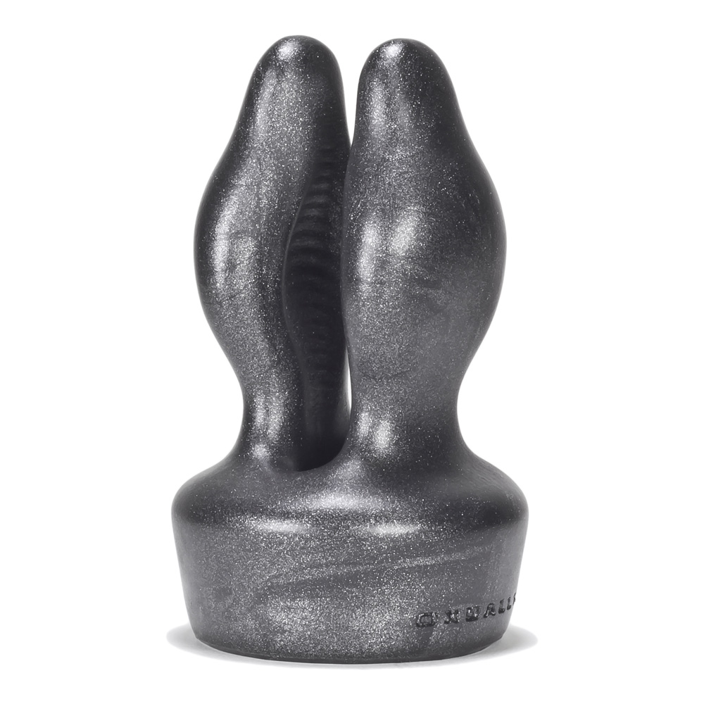 Jaws Spec-U-Plug Smoke One Size