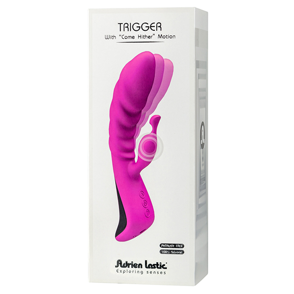 Adrien Lastic Trigger