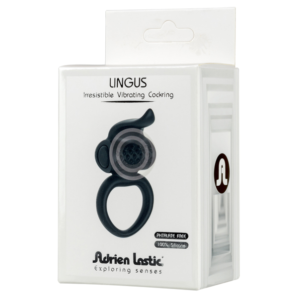 Adrien Lastic Lingus