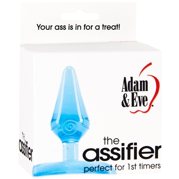 A&E The Assifier