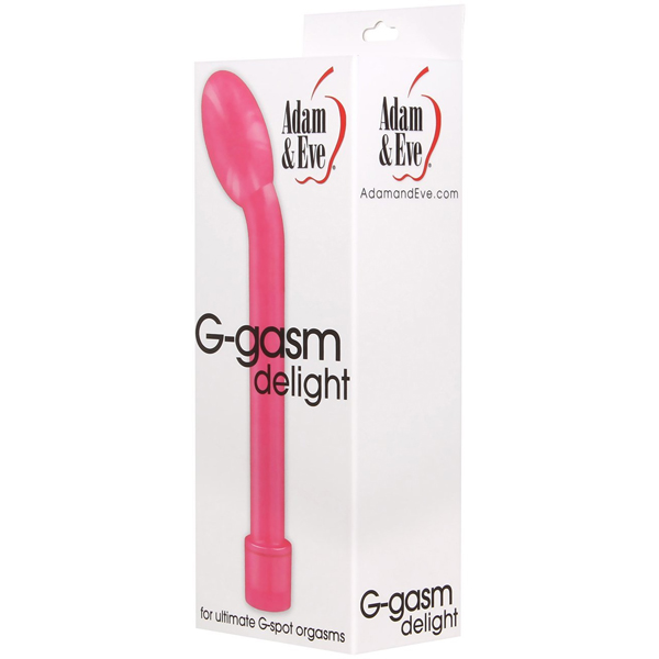 A&E G-Gasm Delight G-Spot Vibe