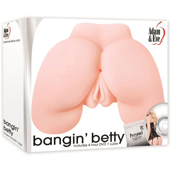 A&E Bangin Betty Stroker Kit
