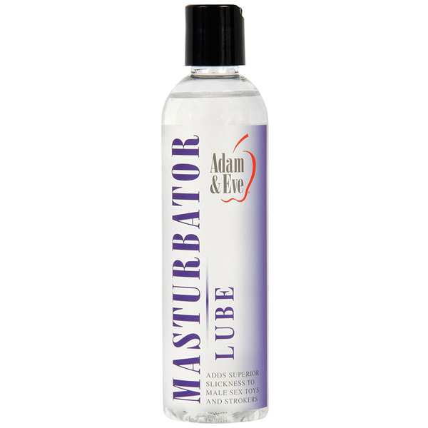 A&E Masturbator Lube 8 oz.