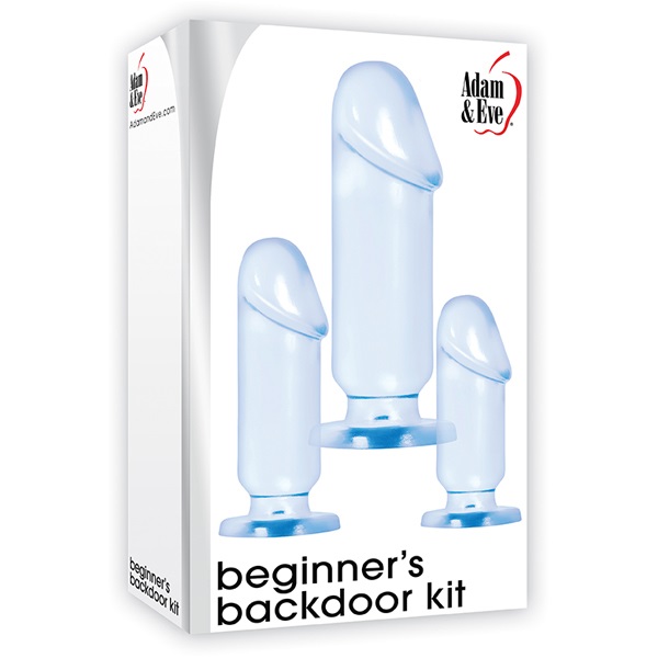 A&E Beginner's Backdoor Kit