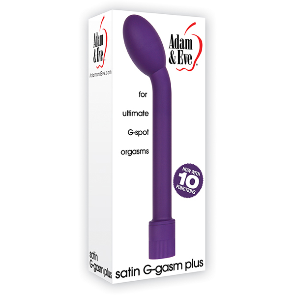 A&E Satin G-Gasm Plus