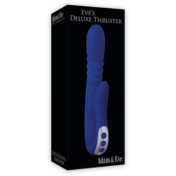 A&E Eve's Deluxe Thruster