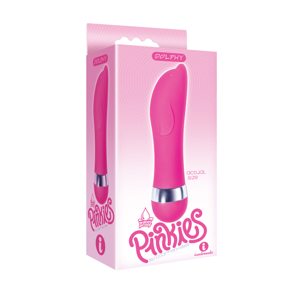 The 9's Pinkies Dolphy