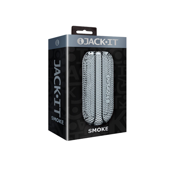 Jack-It Stroker Smoke