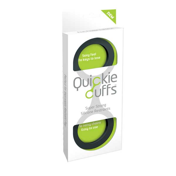 Quickie Cuffs : Large