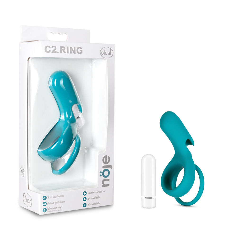 Noje C2. Ring Juniper