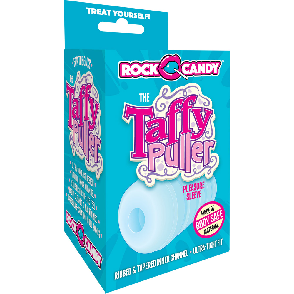 Taffy Puller Taffy Puller