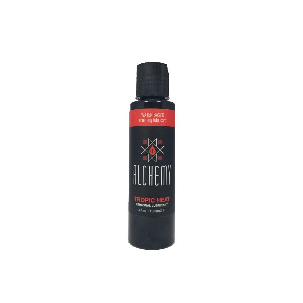Tropic Heat 4 oz.